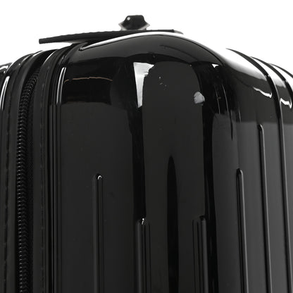 Rimowa Gloss Polycarbonate Essential Lite Cabin U Black 10 of 10