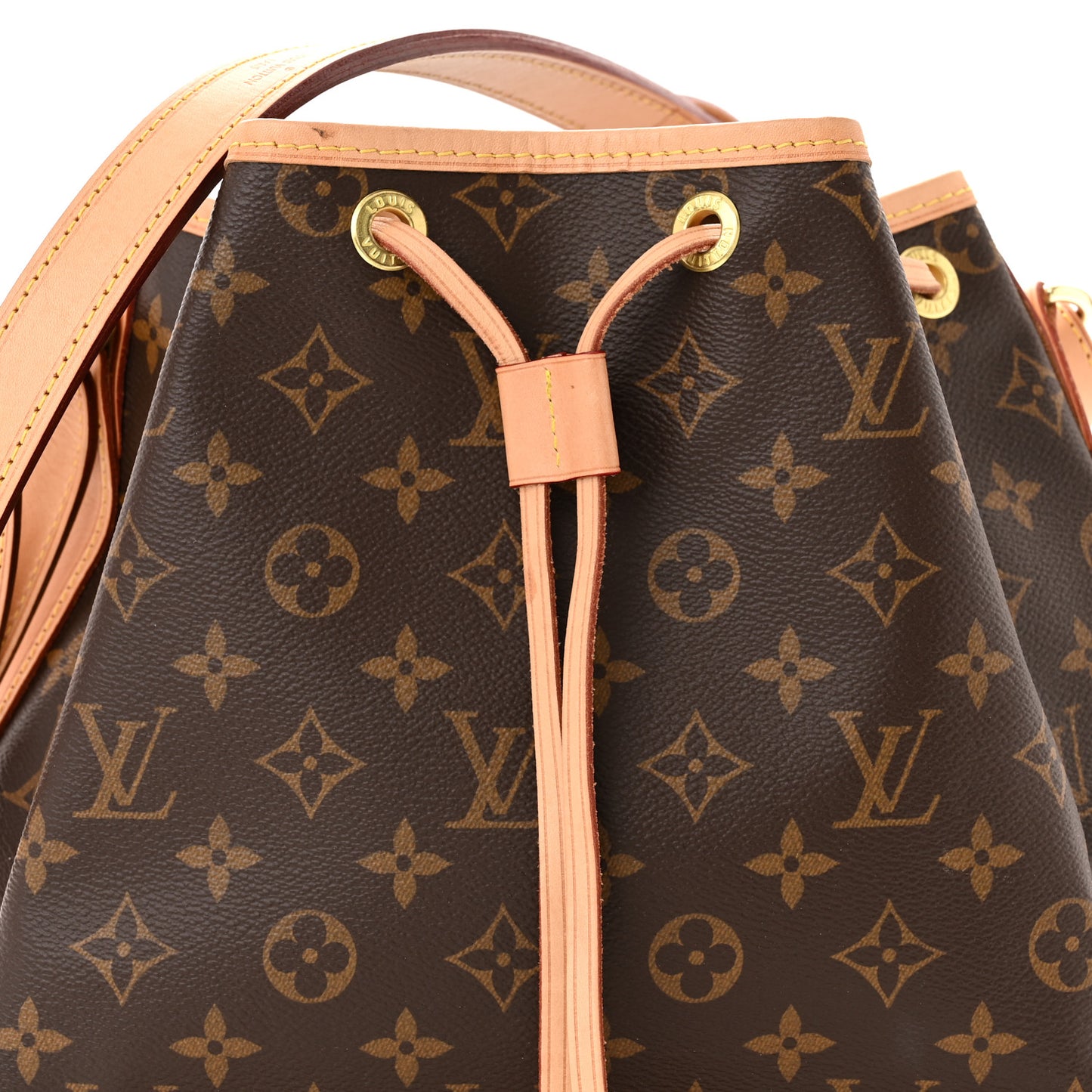 Monogram Petit Noe NM