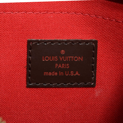 Louis Vuitton Damier Ebene Thames PM 6 of 7