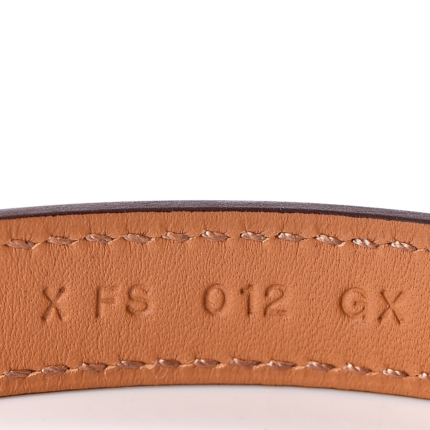 Hermes Swift Kelly Double Tour Bracelet M Rose Azalee 6 of 7