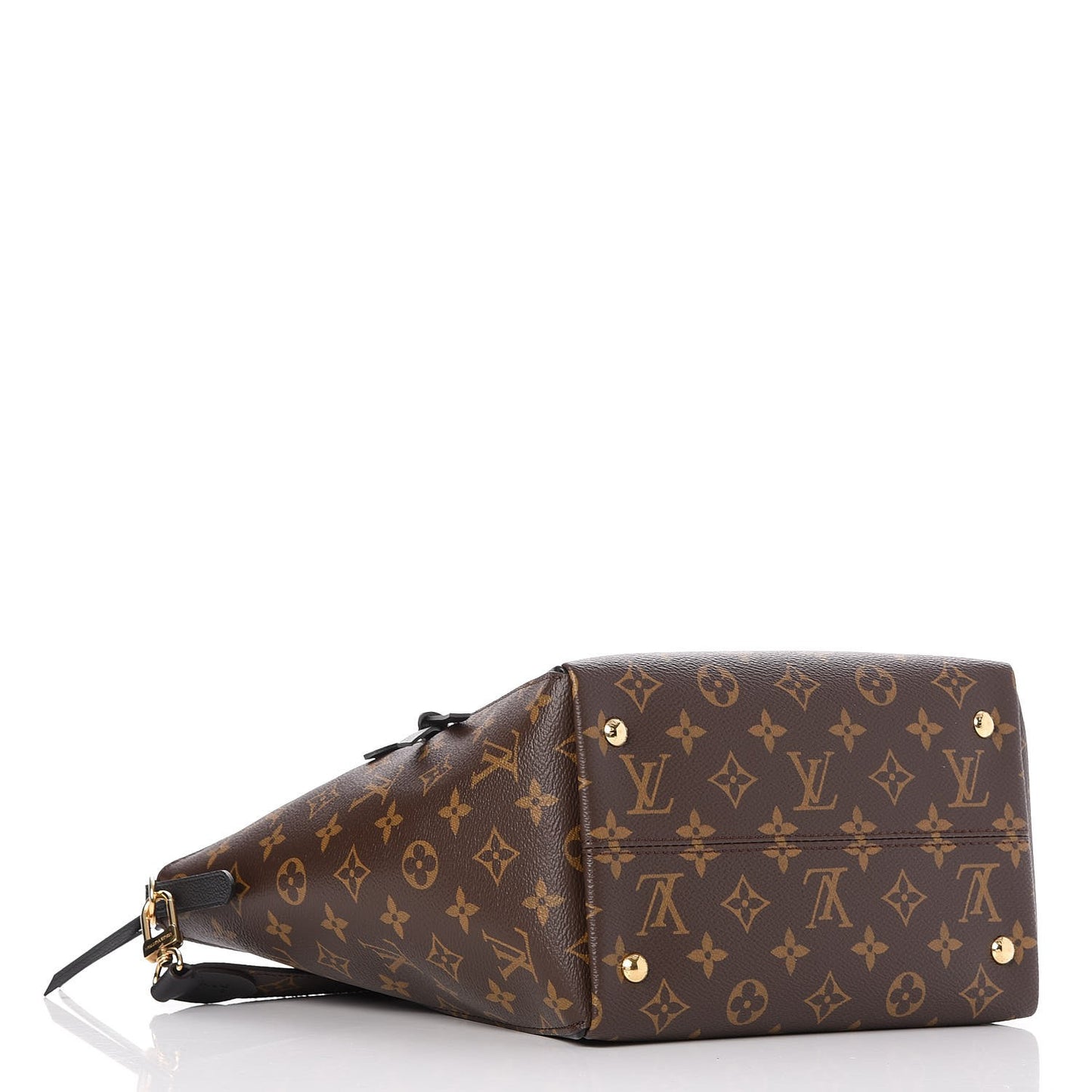 Monogram Tournelle PM Black