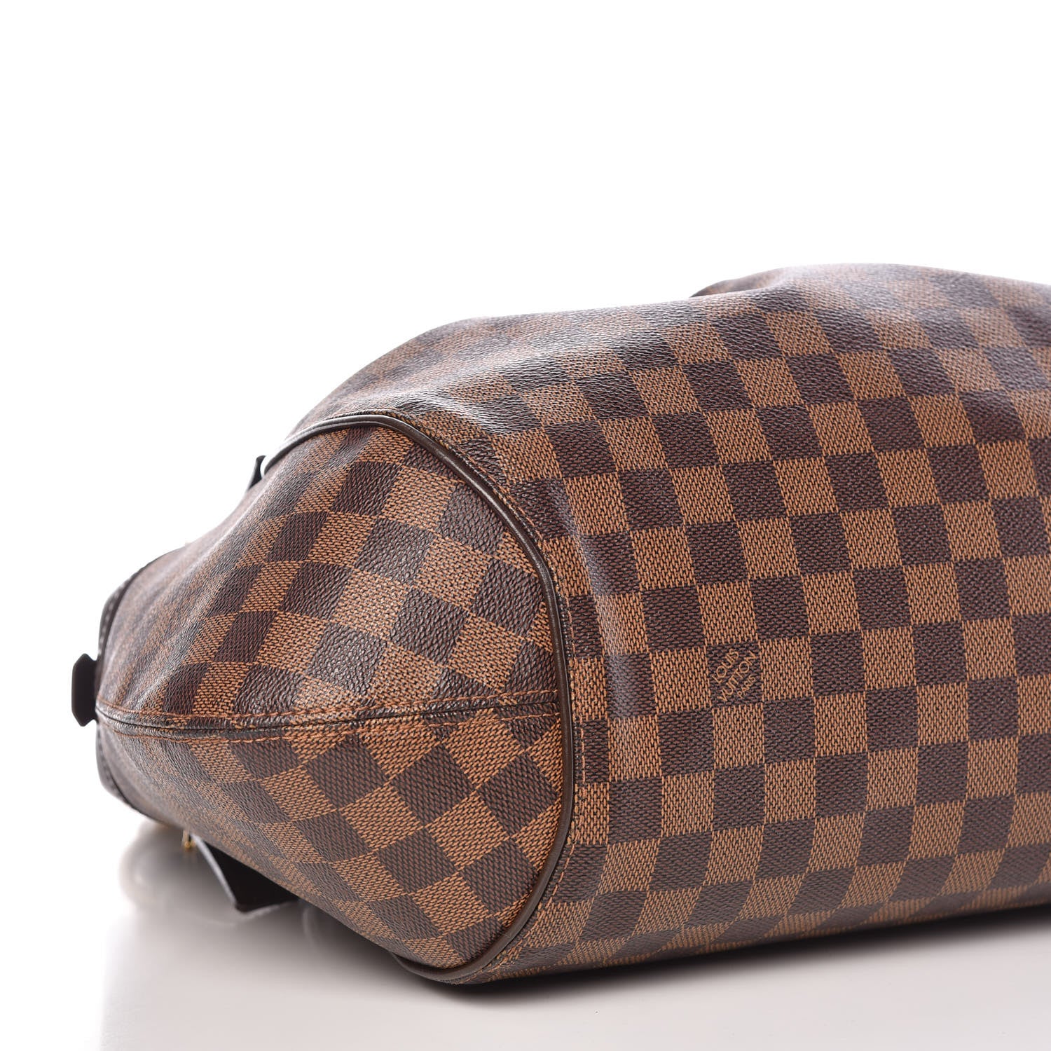 Louis Vuitton Damier Ebene Sistina GM 7 of 11