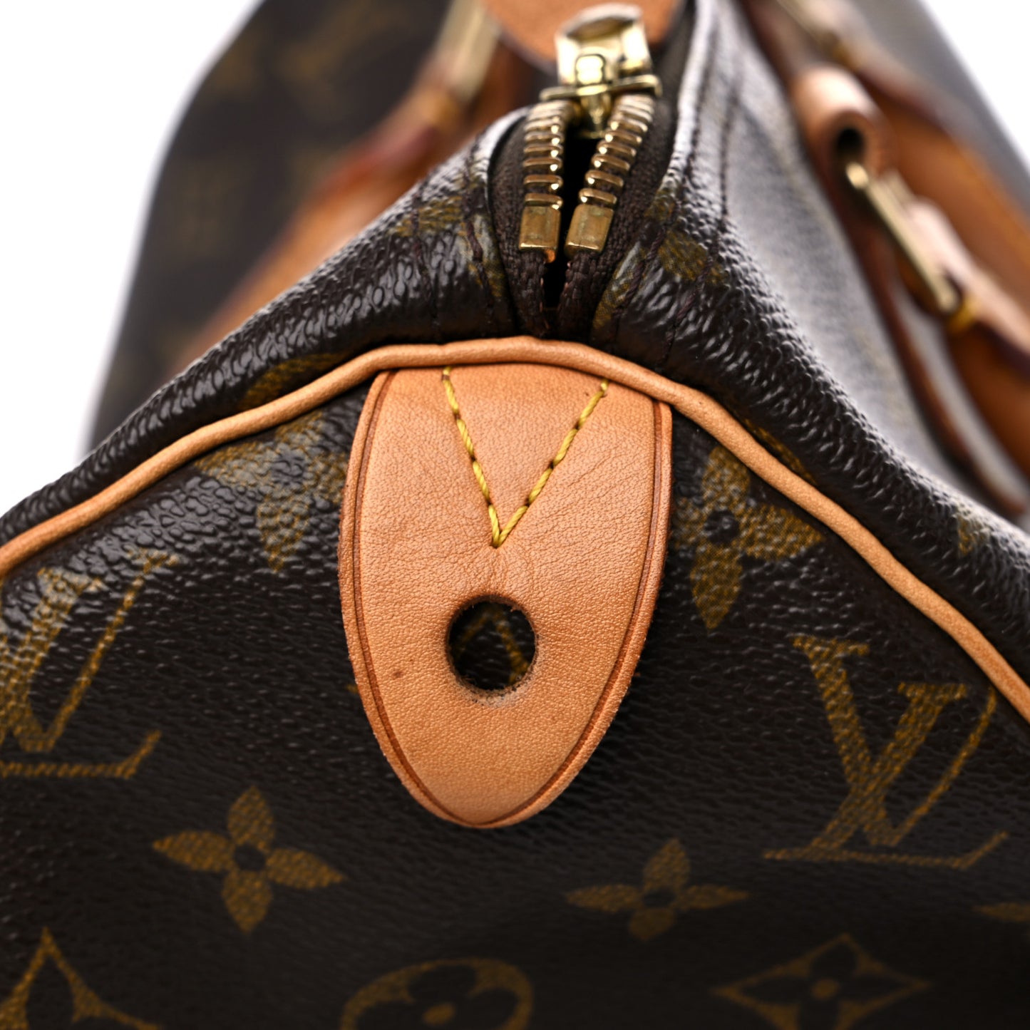 Monogram Speedy 30