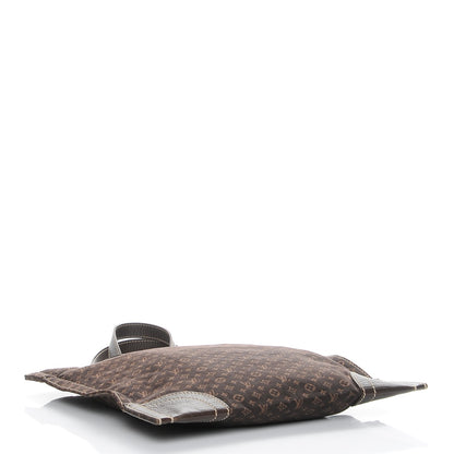 Louis Vuitton Mini Lin Monogram Cabas Tanger Ebene 4 of 11