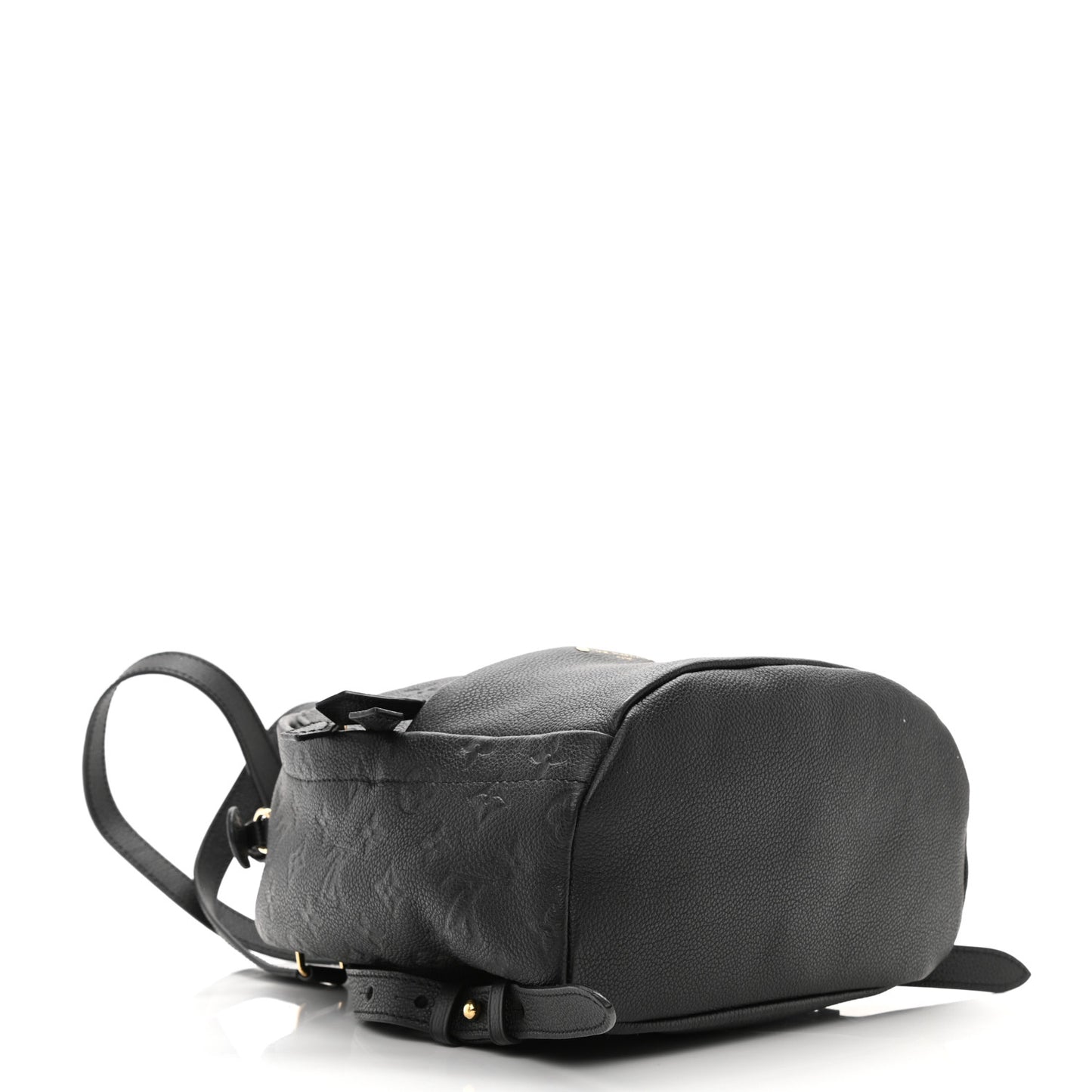 Empreinte Sorbonne Backpack Black