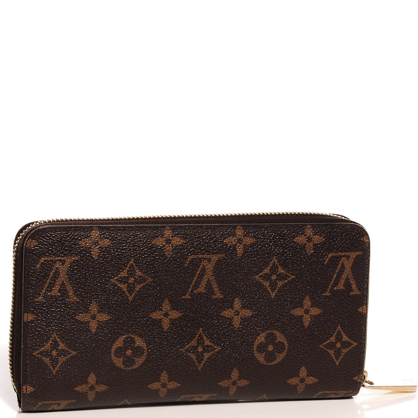 Monogram Zippy Wallet