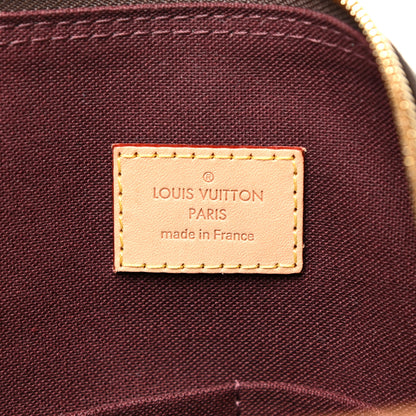 Louis Vuitton Monogram Berri MM 6 of 18