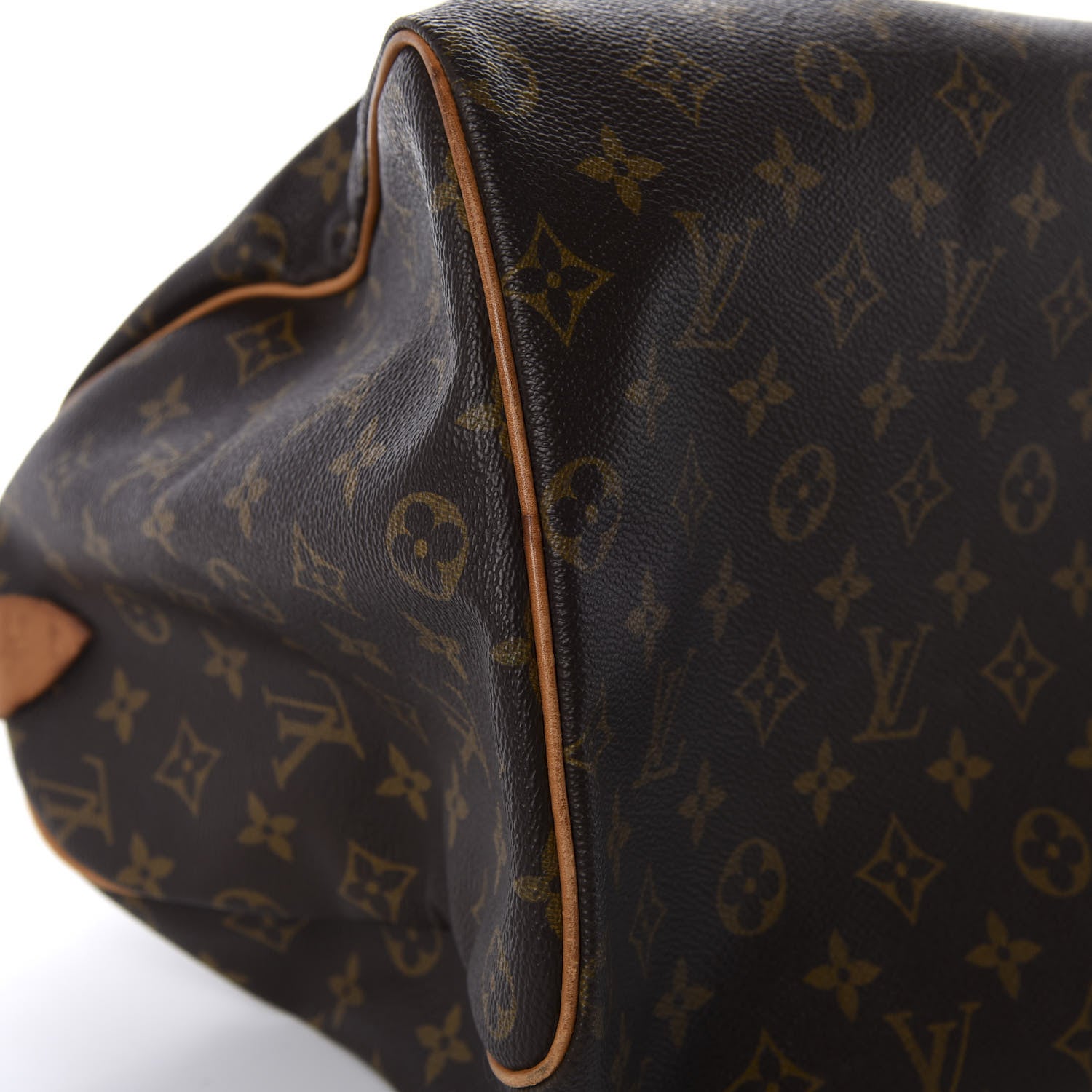 Louis Vuitton Monogram Speedy 40 5 of 8