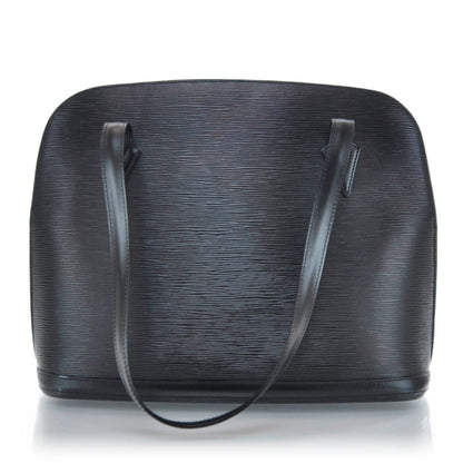 Louis Vuitton Epi Lussac Black 3 of 9