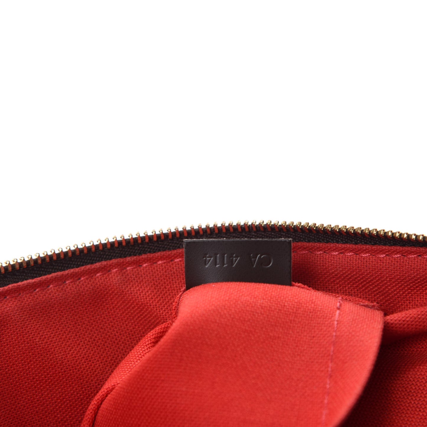 Damier Ebene Pochette Accessories NM