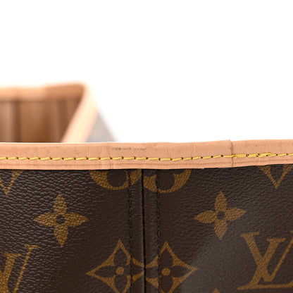 Louis Vuitton Monogram Neo Neverfull GM 14 of 15