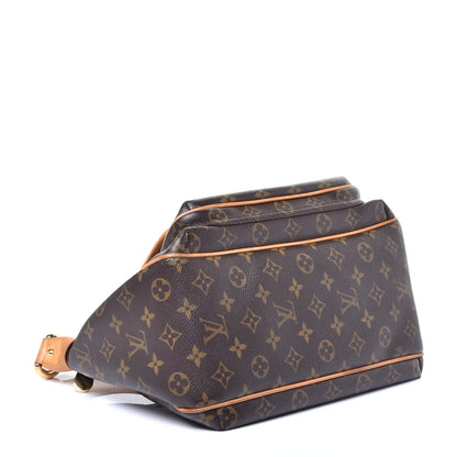 Louis Vuitton Monogram Tikal GM 4 of 10