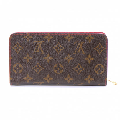 Louis Vuitton Monogram Cerises Zippy Wallet 3 of 8