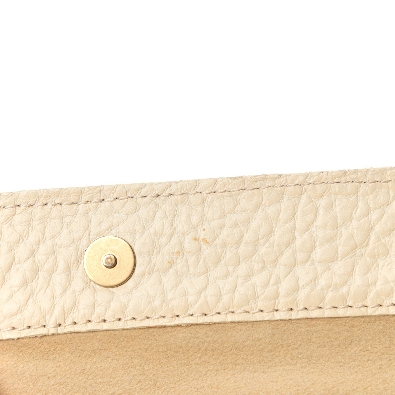 Louis Vuitton Mini Monogram Trapeze PM Beige 12 of 15