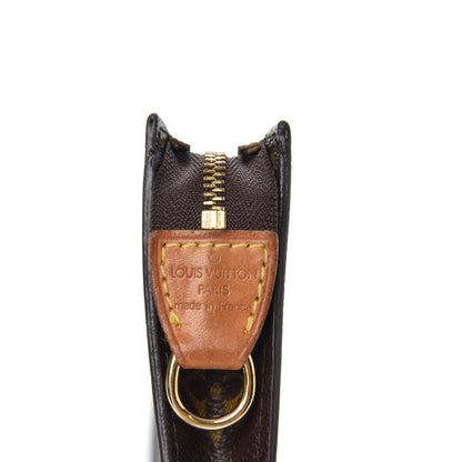 Louis Vuitton Monogram Bucket 27 Pouch 5 of 6
