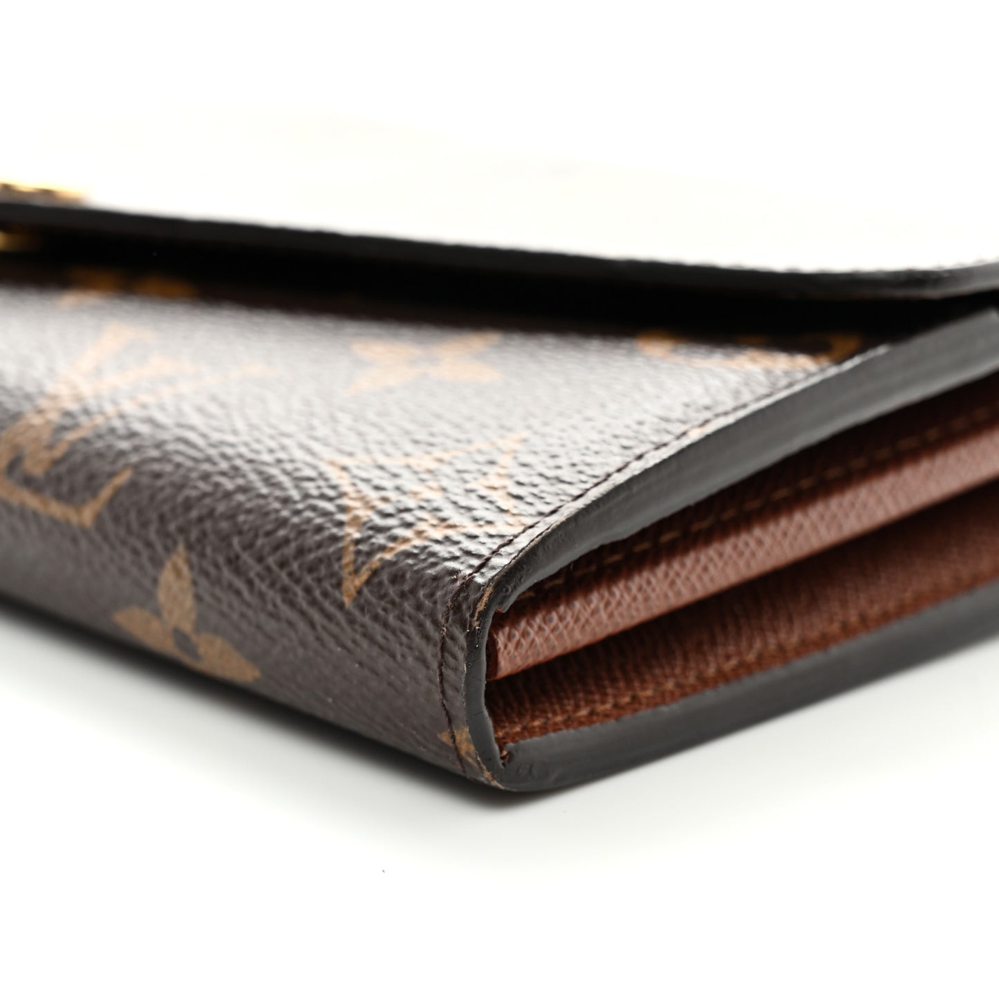 Monogram Sarah Wallet NM