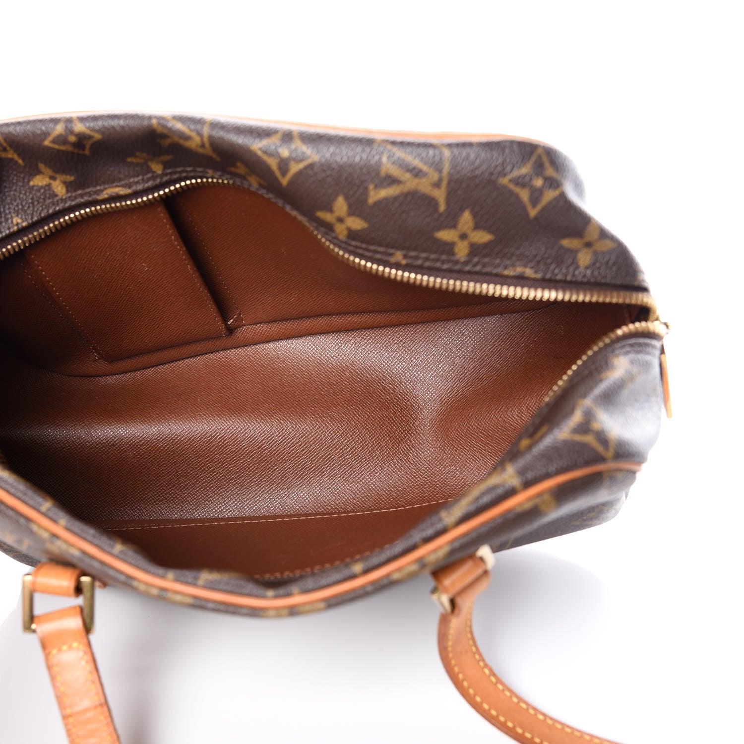 Louis Vuitton Monogram Cite MM 5 of 15