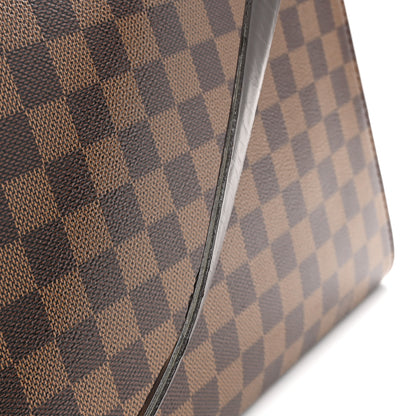 Louis Vuitton Damier Ebene Tribeca Carre 11 of 13