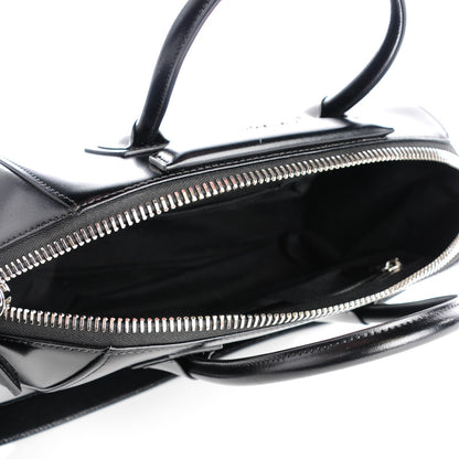 Givenchy Buffed Calfskin Medium Antigona Black 7 of 7