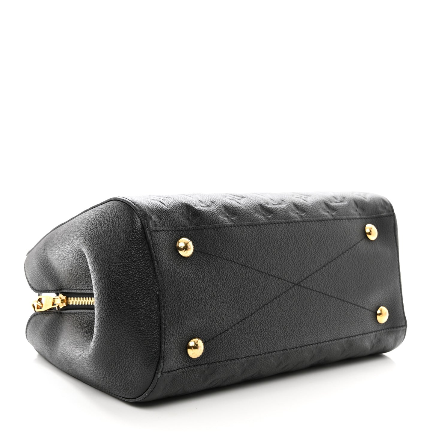 Empreinte Montaigne MM Black