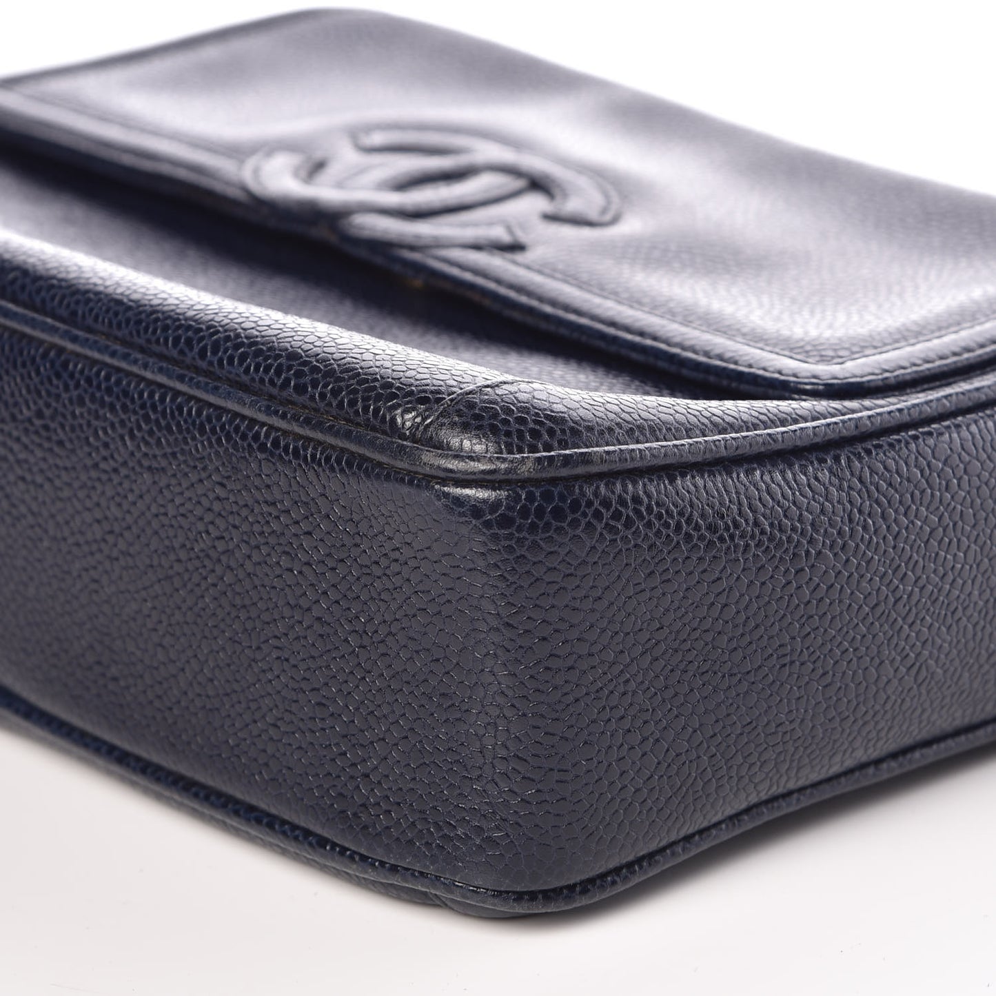 Caviar CC Camera Case Navy