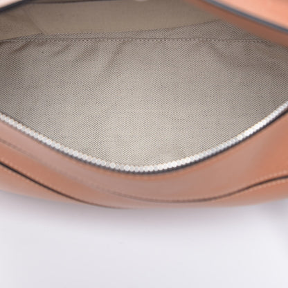 Loewe Calfskin Puzzle Bag Tan 5 of 7