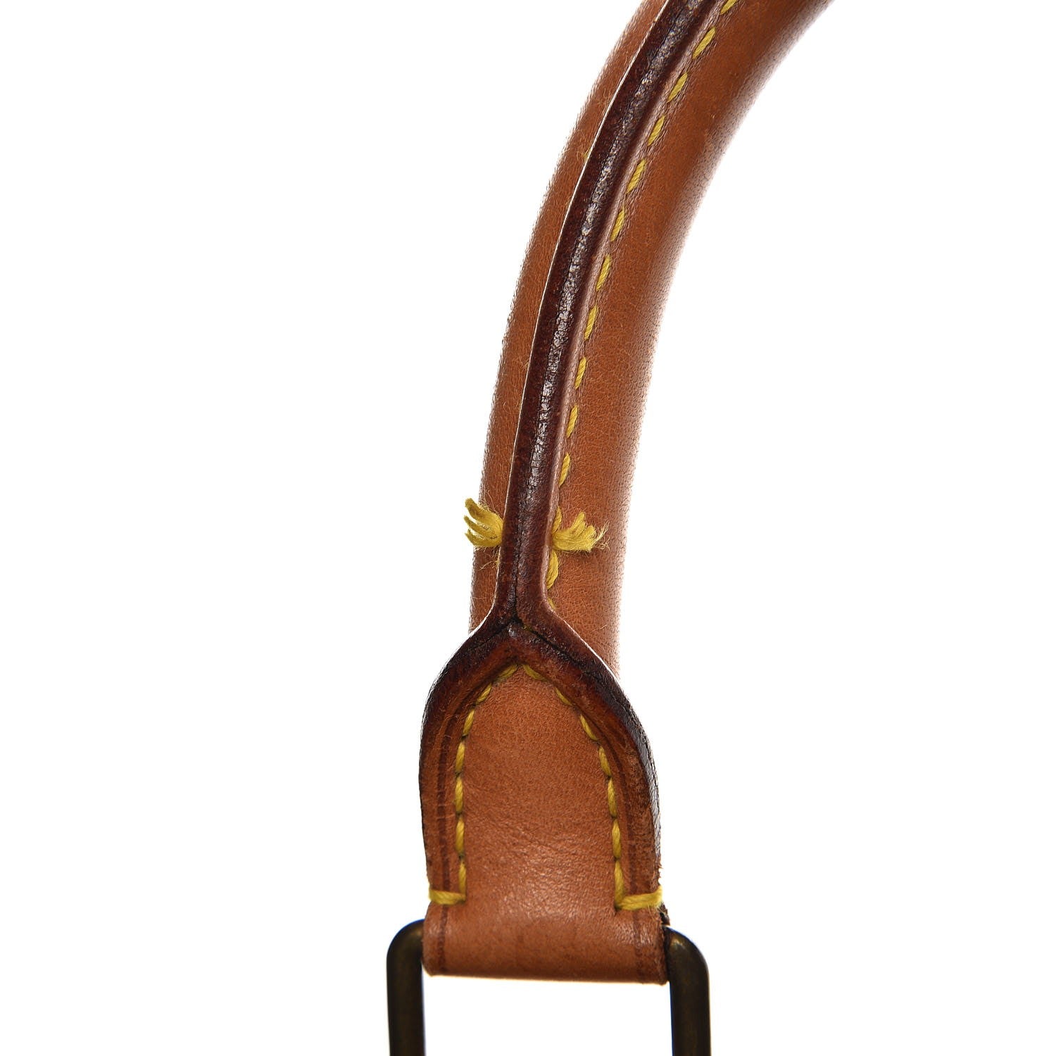 Louis Vuitton Monogram Keepall Bandouliere 50 11 of 14