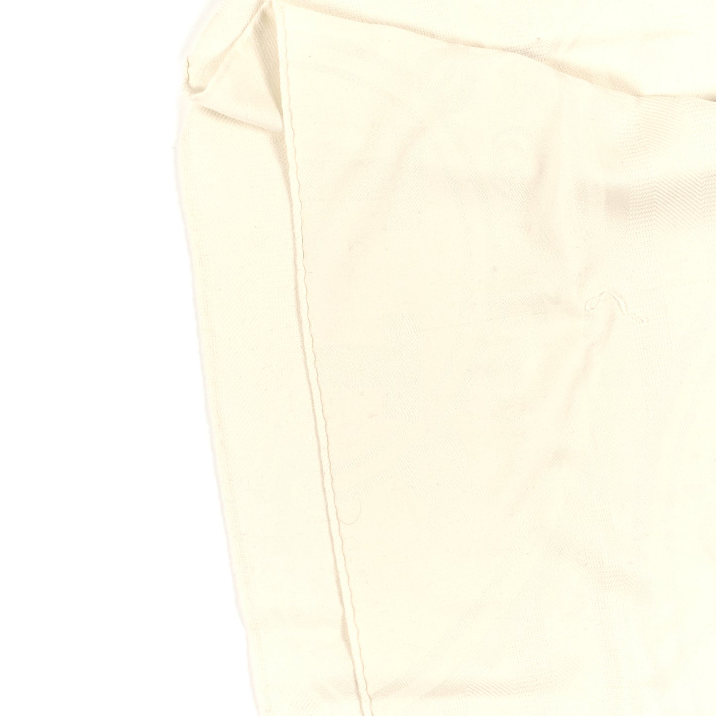Cashmere Silk New Libris Confettis D'Ex Stole Ivory