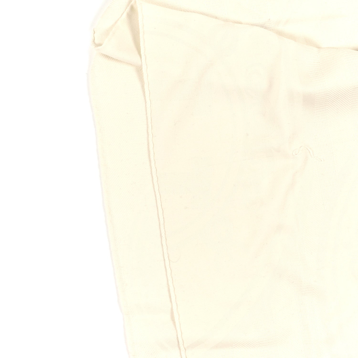 Hermes Cashmere Silk New Libris Confettis D'Ex Stole Ivory 3 of 3