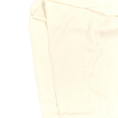 Hermes Cashmere Silk New Libris Confettis D'Ex Stole Ivory 3 of 3