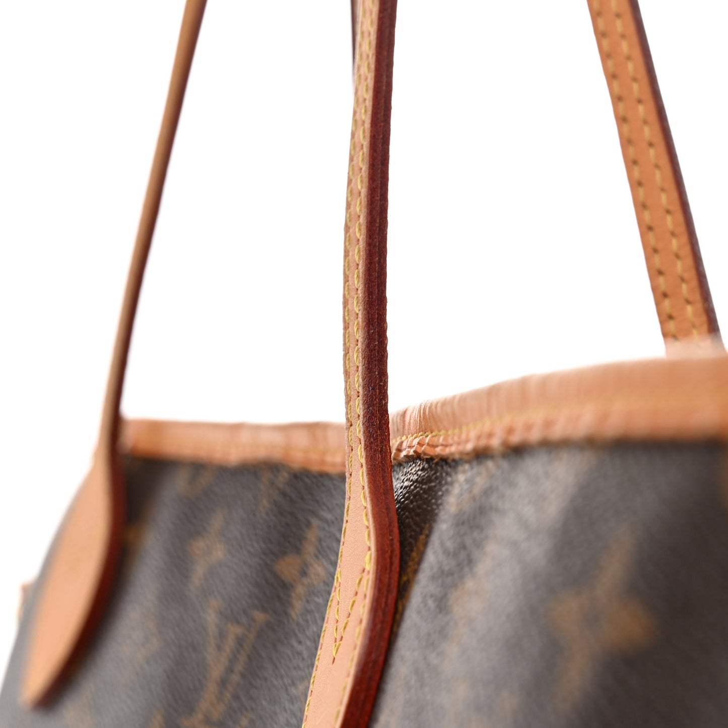 Monogram Neo Neverfull GM Pivoine