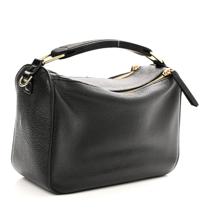 Marc Jacobs Calfskin Soft Box 23 Shoulder Bag Black 3 of 11