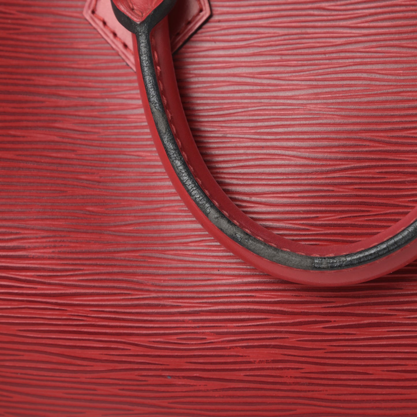Epi Speedy 25 Castillan Red