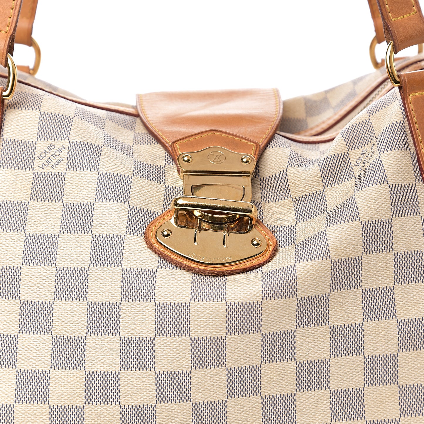 Damier Azur Stresa PM