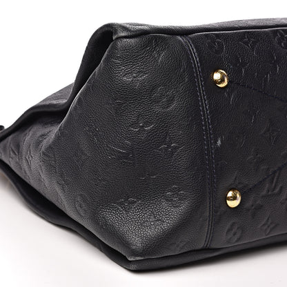 Louis Vuitton Empreinte Artsy MM Infini 6 of 17