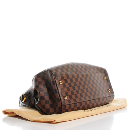 Louis Vuitton Damier Ebene Trevi GM 4 of 7