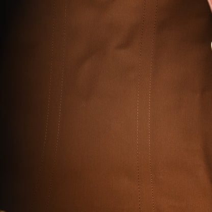 Louis Vuitton Monogram Keepall Bandouliere 55 4 of 11