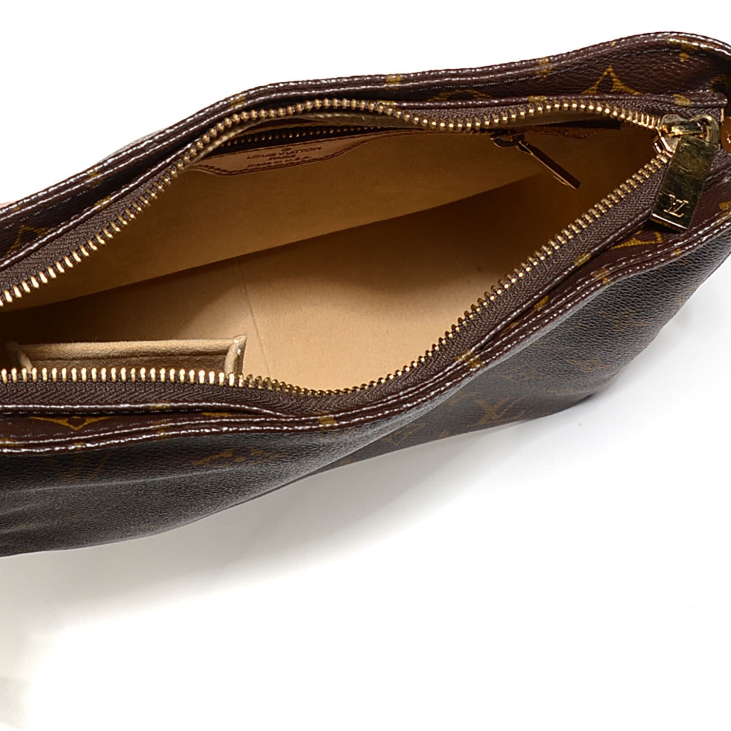 Louis Vuitton Monogram Looping MM 5 of 7