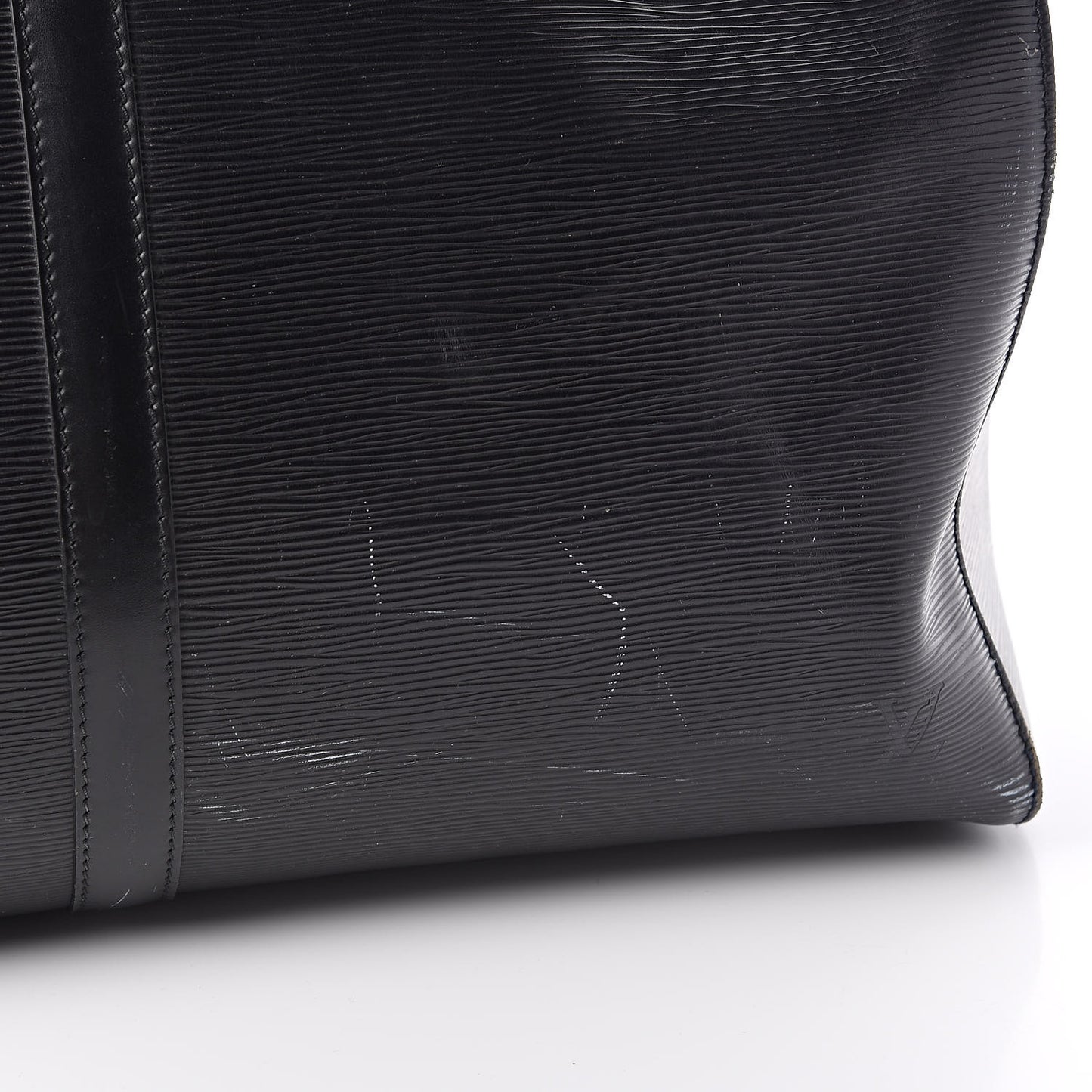 Epi Keepall 55 Black