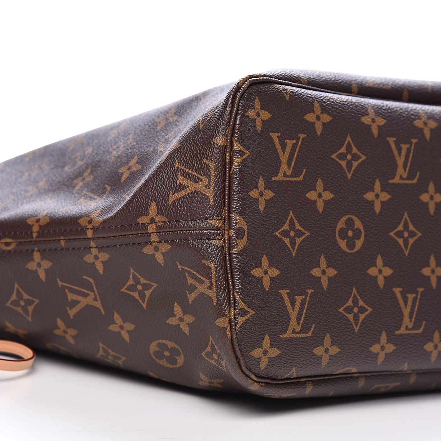 Monogram Neo Neverfull MM