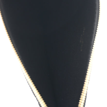Louis Vuitton Empreinte Pochette Felicie Chain Wallet Black 7 of 12