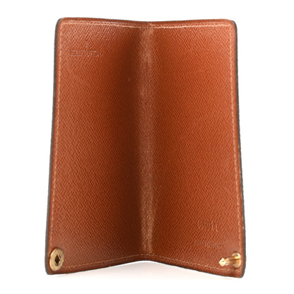 Louis Vuitton Monogram Credit Card Photo Holder 5 of 9