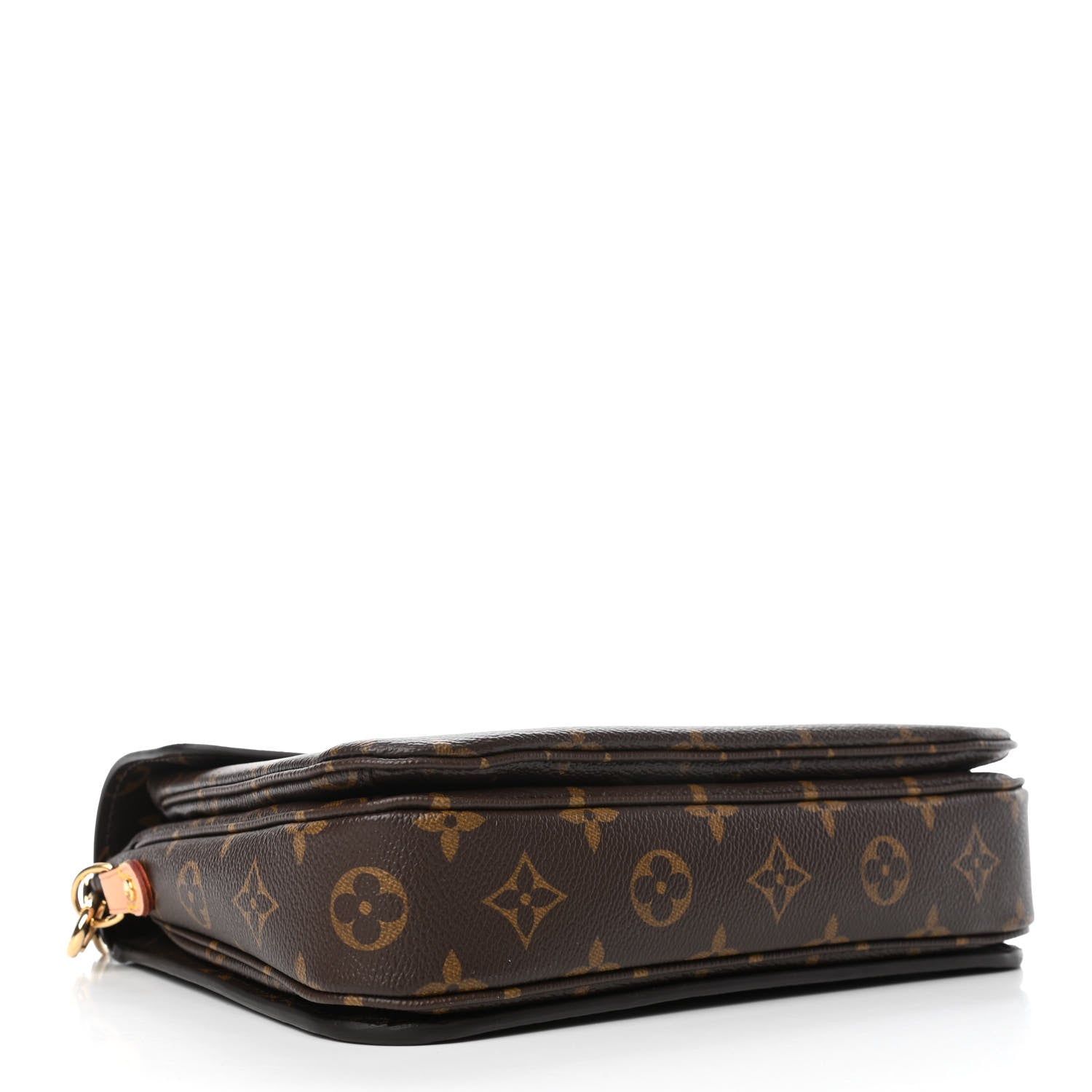 Louis Vuitton Monogram Pochette Metis 3 of 4