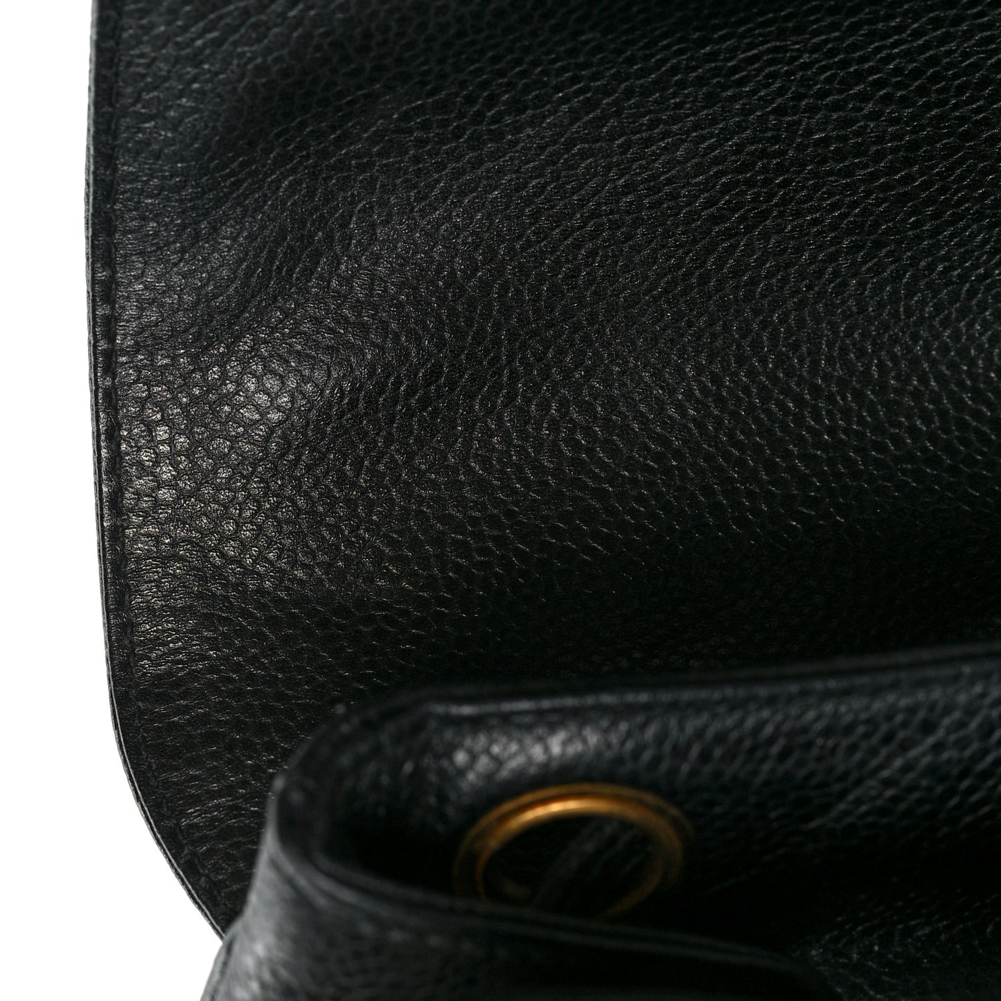 Caviar CC Backpack Black