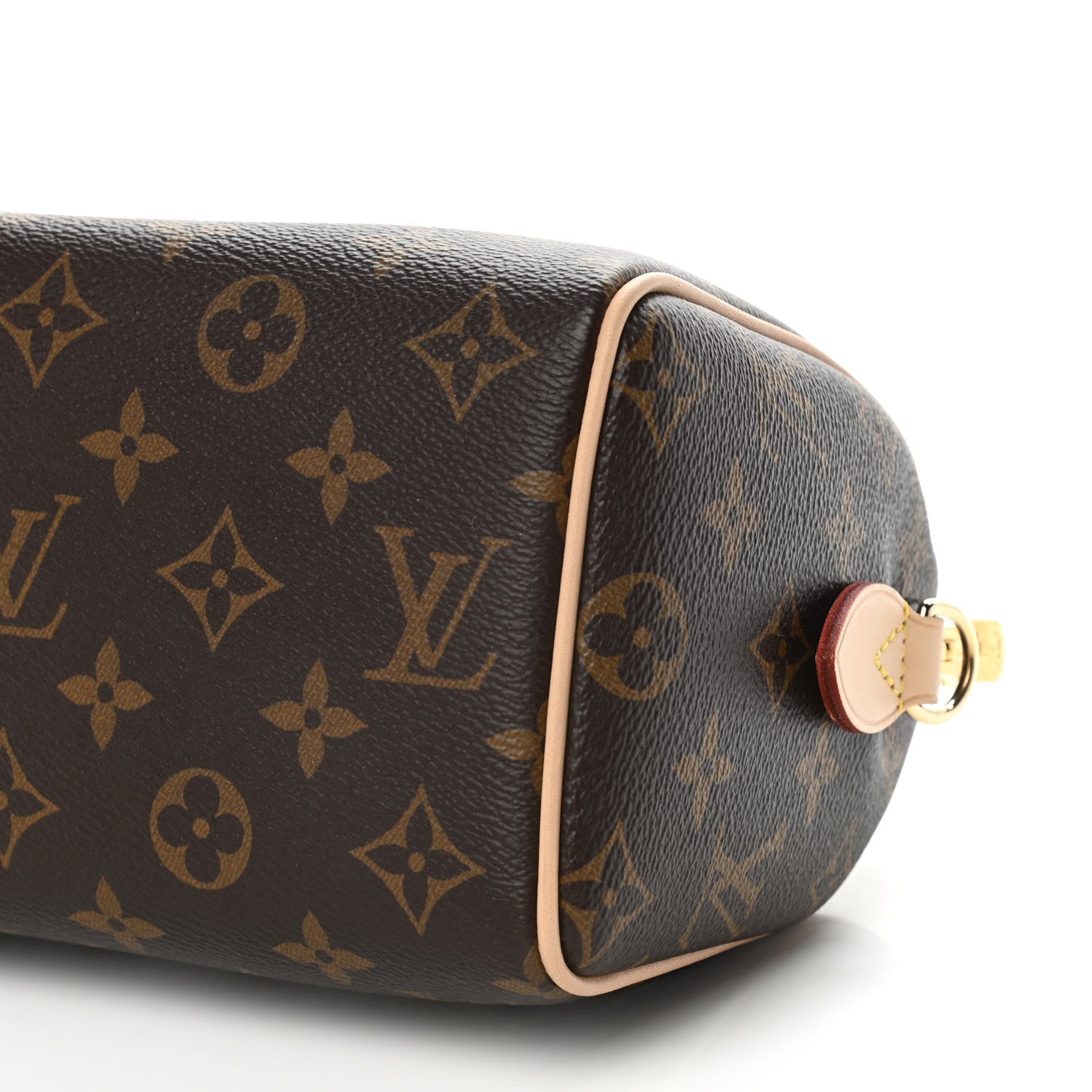 Louis Vuitton Monogram Speedy Bandouliere 20 Fuchsia 8 of 9