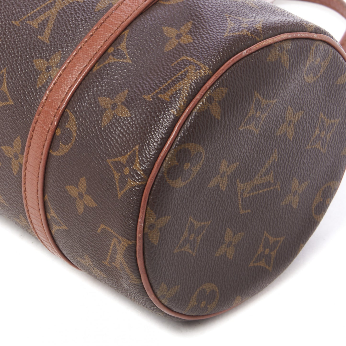 Monogram Papillon 26