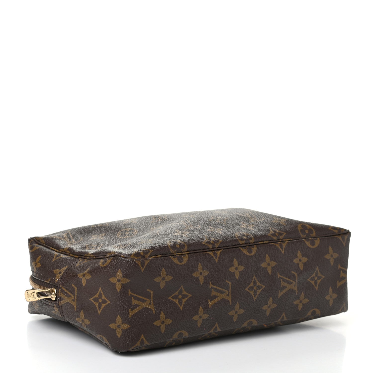 Louis Vuitton Monogram Trousse Toilette 28 4 of 8