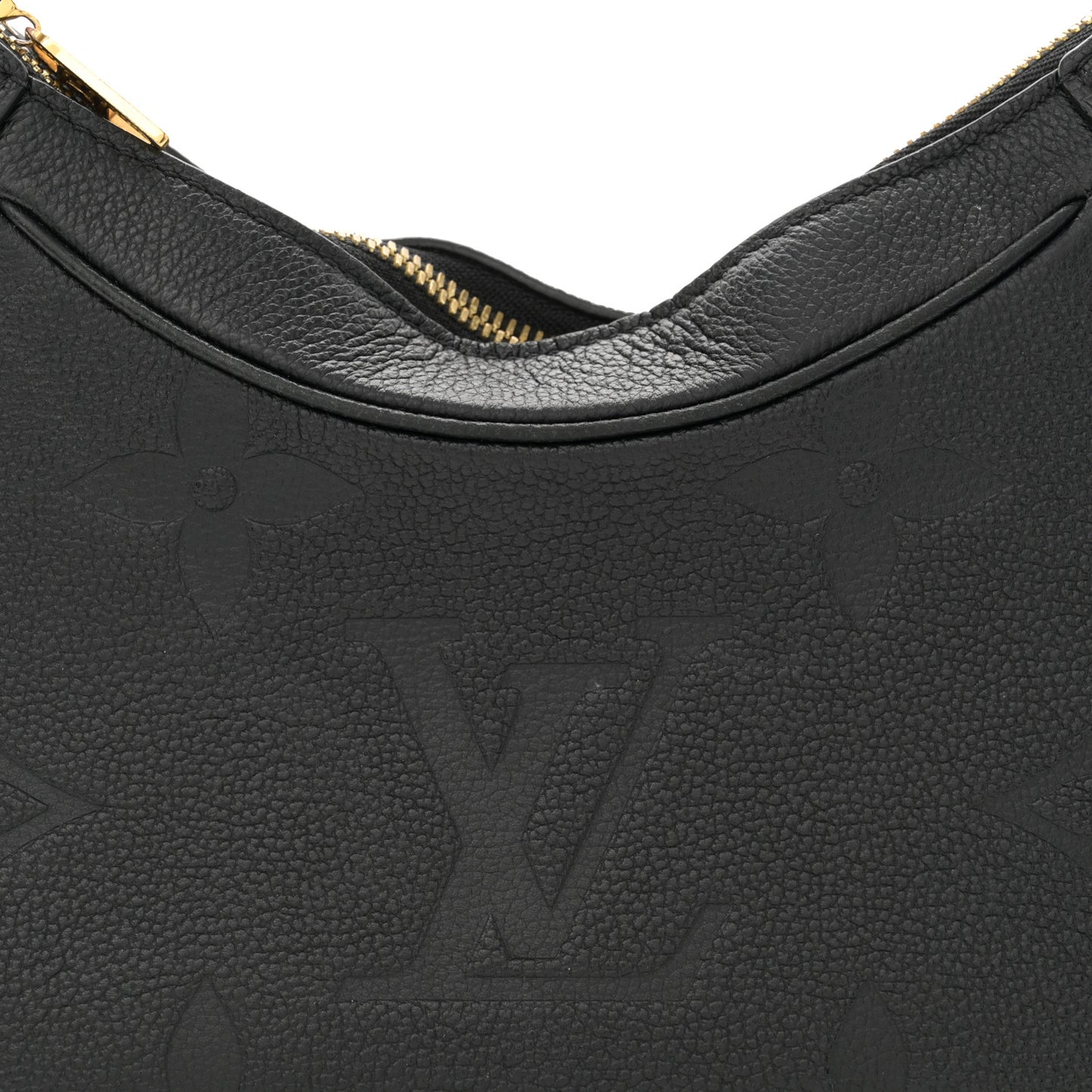 Empreinte Monogram Giant Bagatelle NM Black