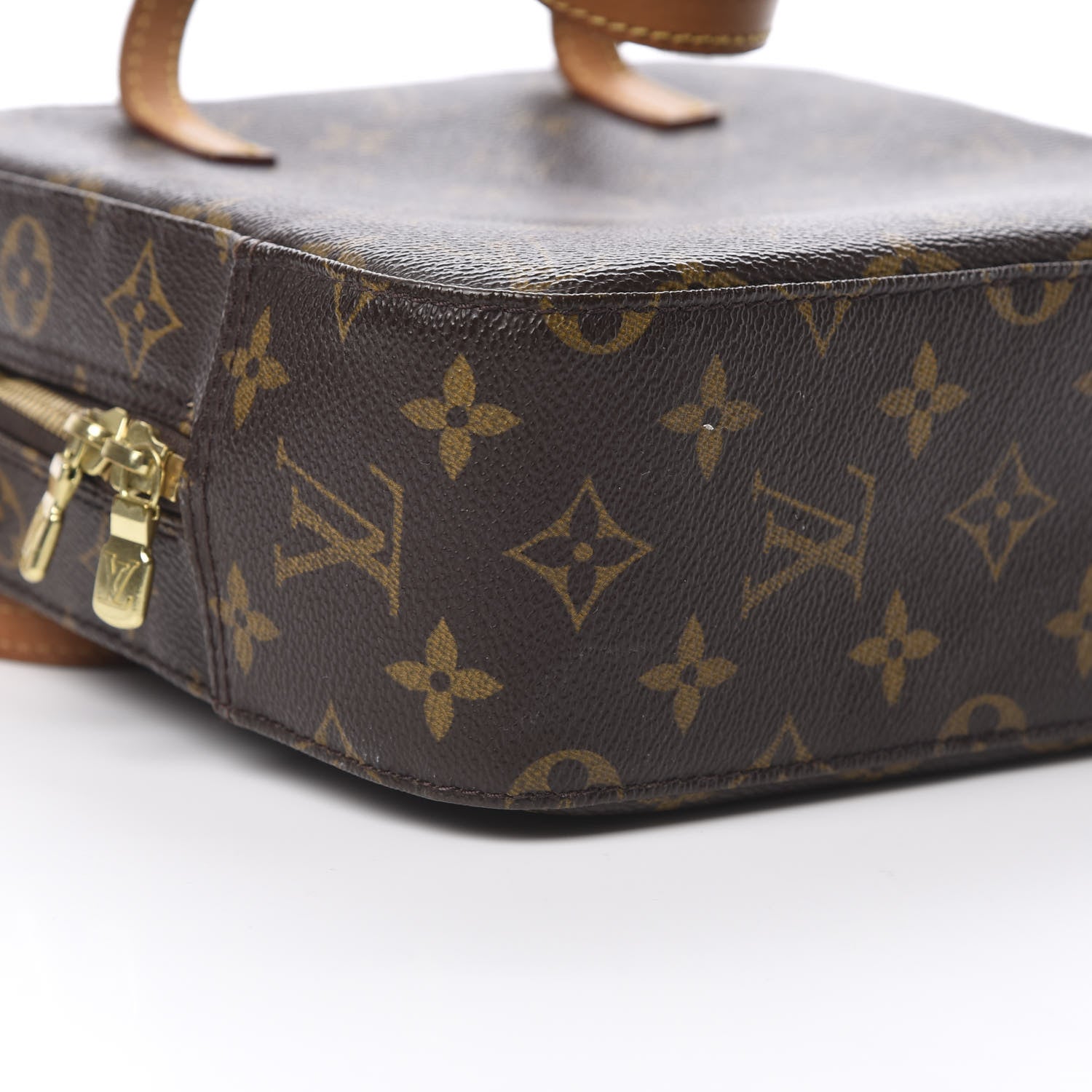 Louis Vuitton Monogram Spontini 8 of 13