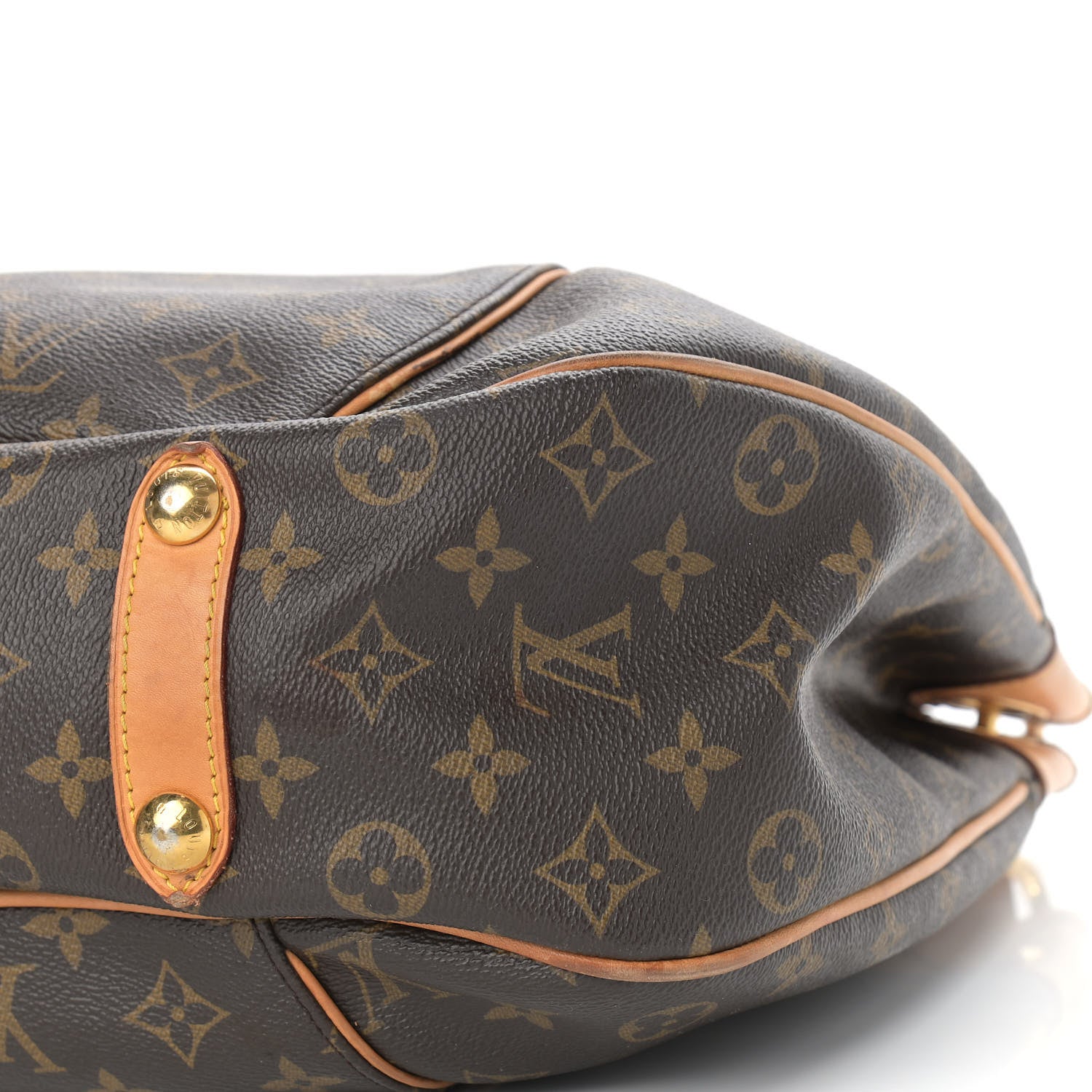 Louis Vuitton Monogram Galliera PM 14 of 14